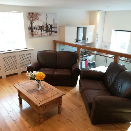 Stunning, 2 Bedroom, Ground Floor Apartment, Uplands, 斯旺西 外观 照片