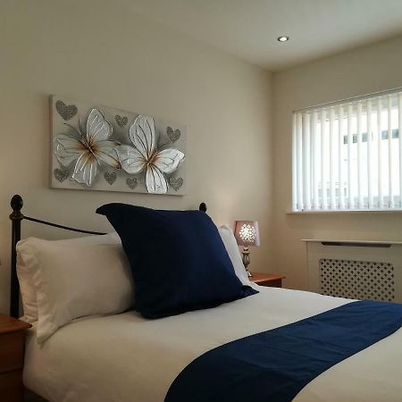 Stunning, 2 Bedroom, Ground Floor Apartment, Uplands, 斯旺西 外观 照片