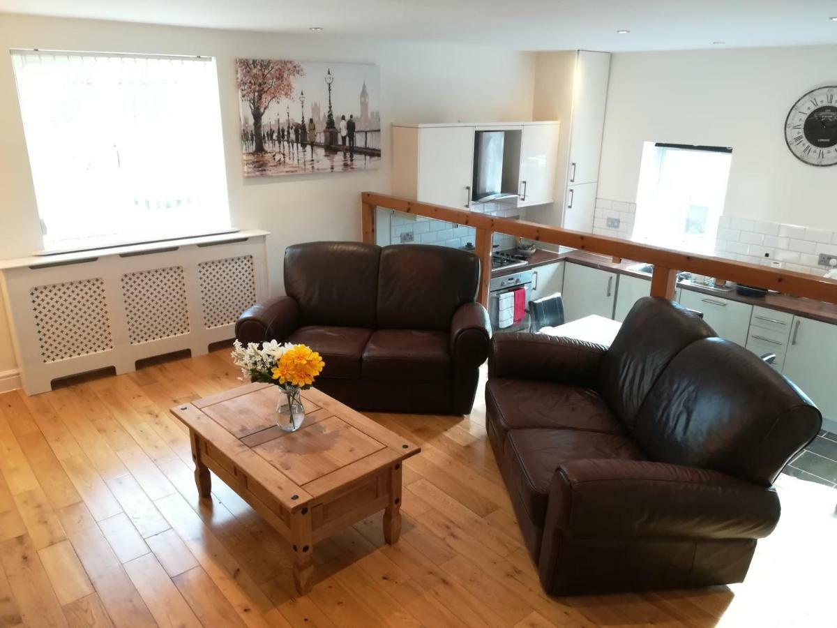 Stunning, 2 Bedroom, Ground Floor Apartment, Uplands, 斯旺西 外观 照片