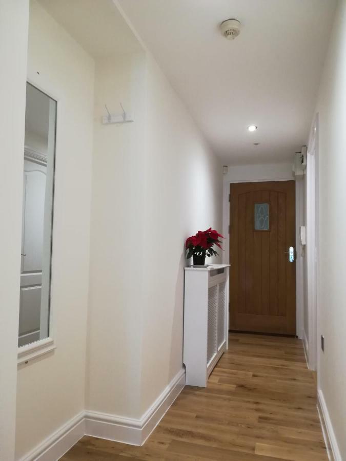 Stunning, 2 Bedroom, Ground Floor Apartment, Uplands, 斯旺西 外观 照片