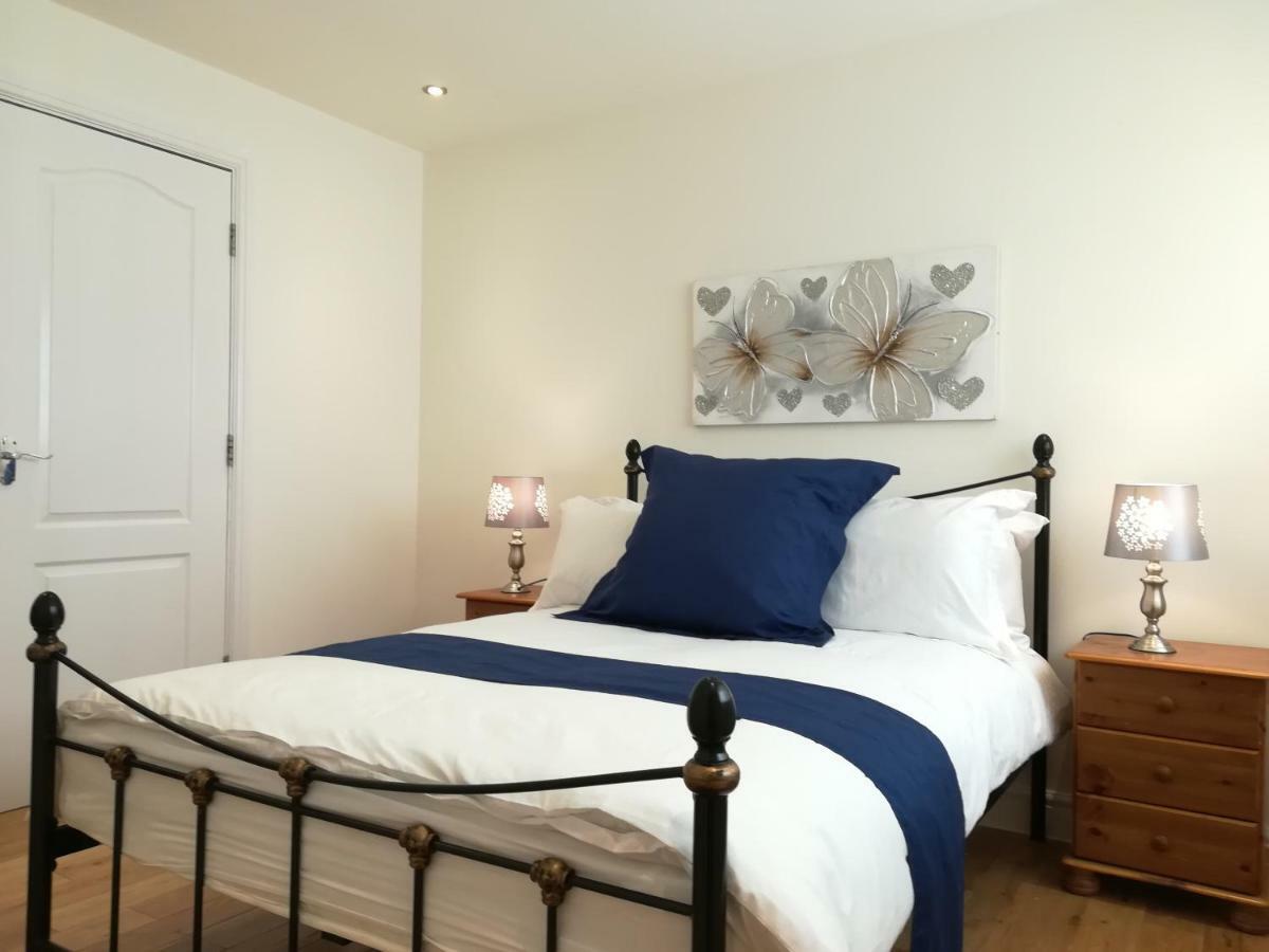 Stunning, 2 Bedroom, Ground Floor Apartment, Uplands, 斯旺西 外观 照片
