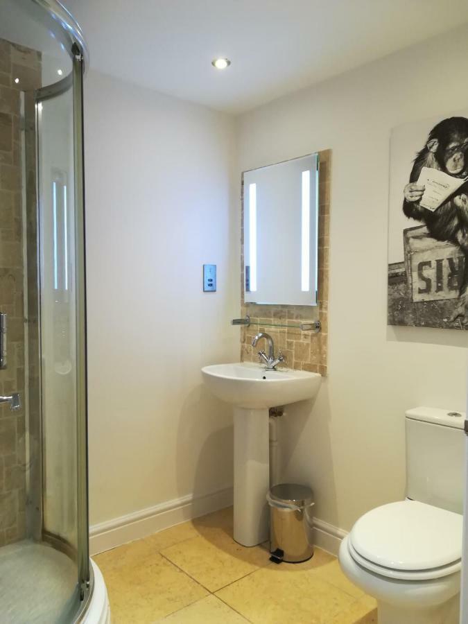 Stunning, 2 Bedroom, Ground Floor Apartment, Uplands, 斯旺西 外观 照片
