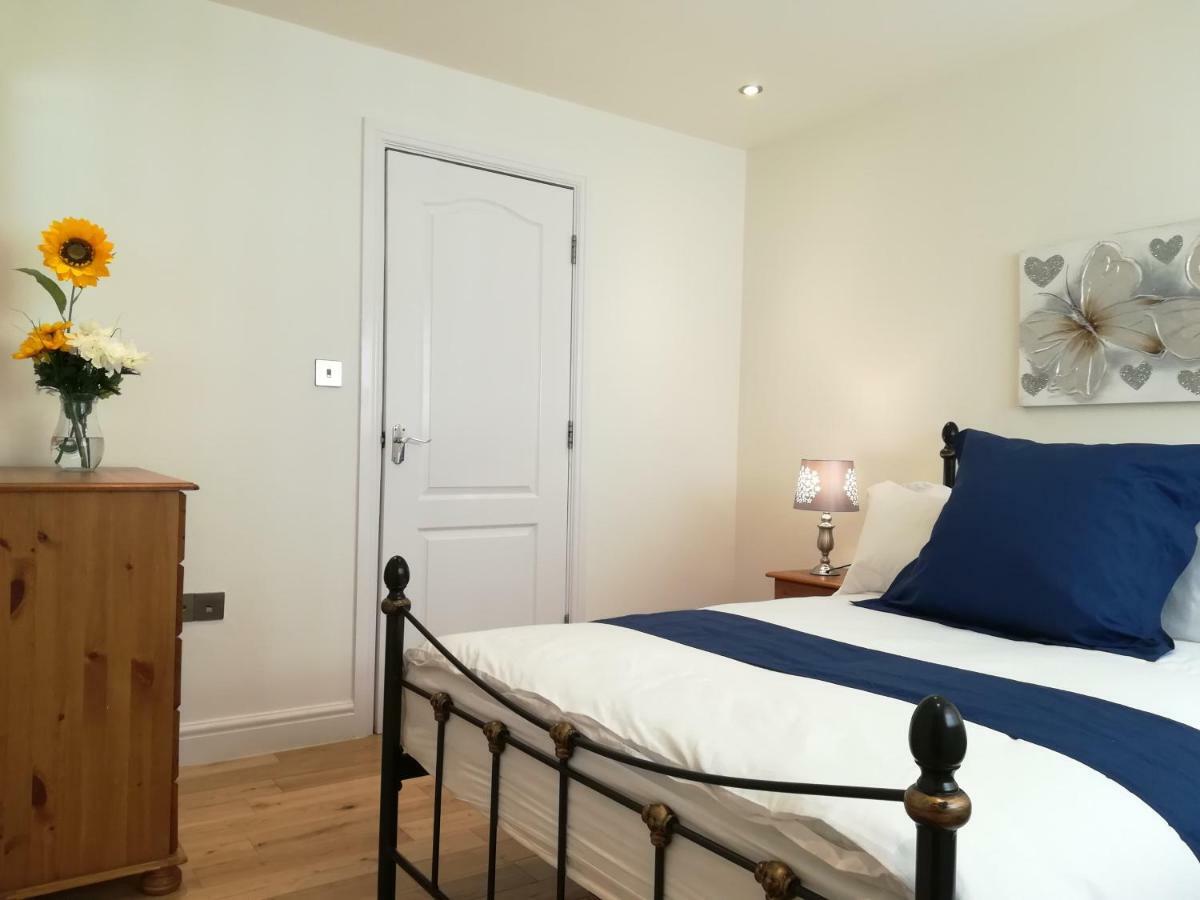 Stunning, 2 Bedroom, Ground Floor Apartment, Uplands, 斯旺西 外观 照片