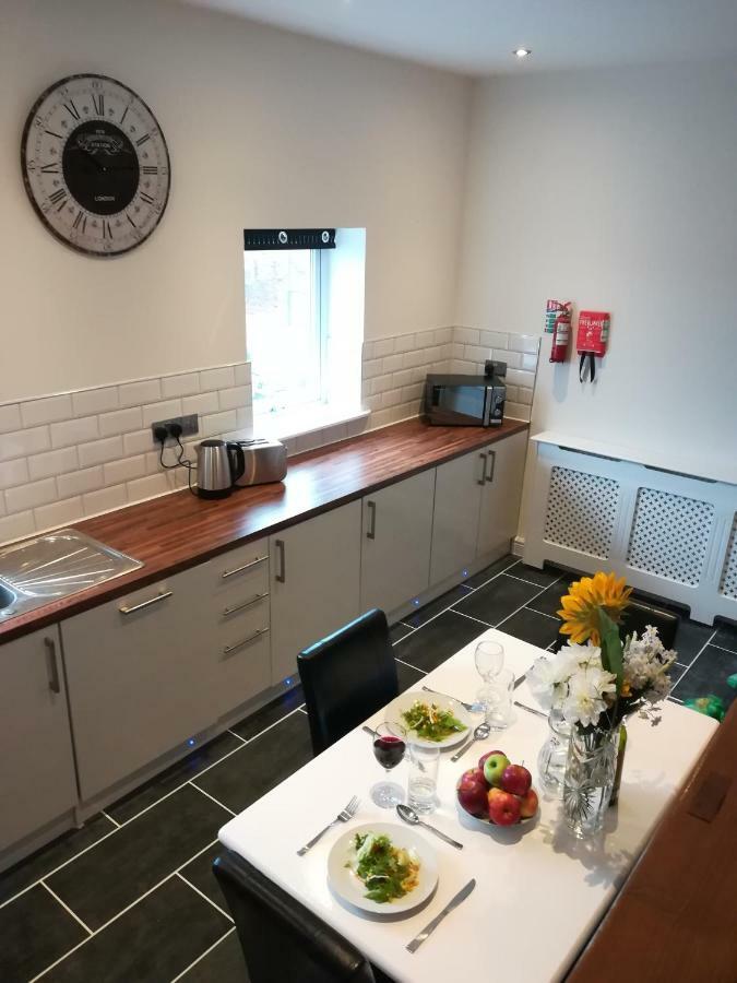 Stunning, 2 Bedroom, Ground Floor Apartment, Uplands, 斯旺西 外观 照片